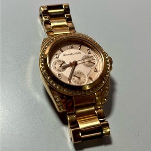 Michael Kors Watch